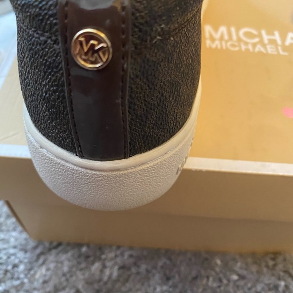 Michael Kors shoe - Picture 4 of 4